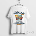 Officials Just An Iowa Girl In An Indiana World Retro