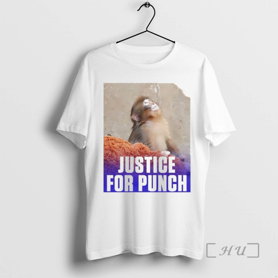 Officials Just For Punch Monkey T-Shirts, Hoodie, Sweatshirt | HypeDripTees.com