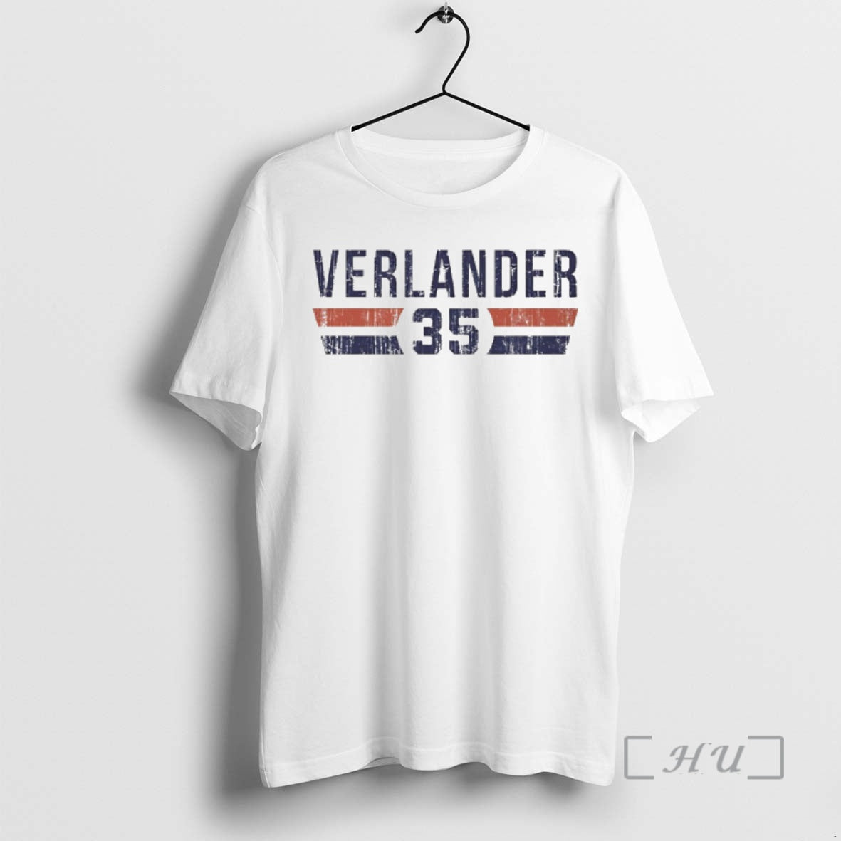 Officials Justin Verlander 35 Detroit Tigers Baseball Name And Number T-Shirts, Hoodie, Sweatshirt | HypeDripTees.com