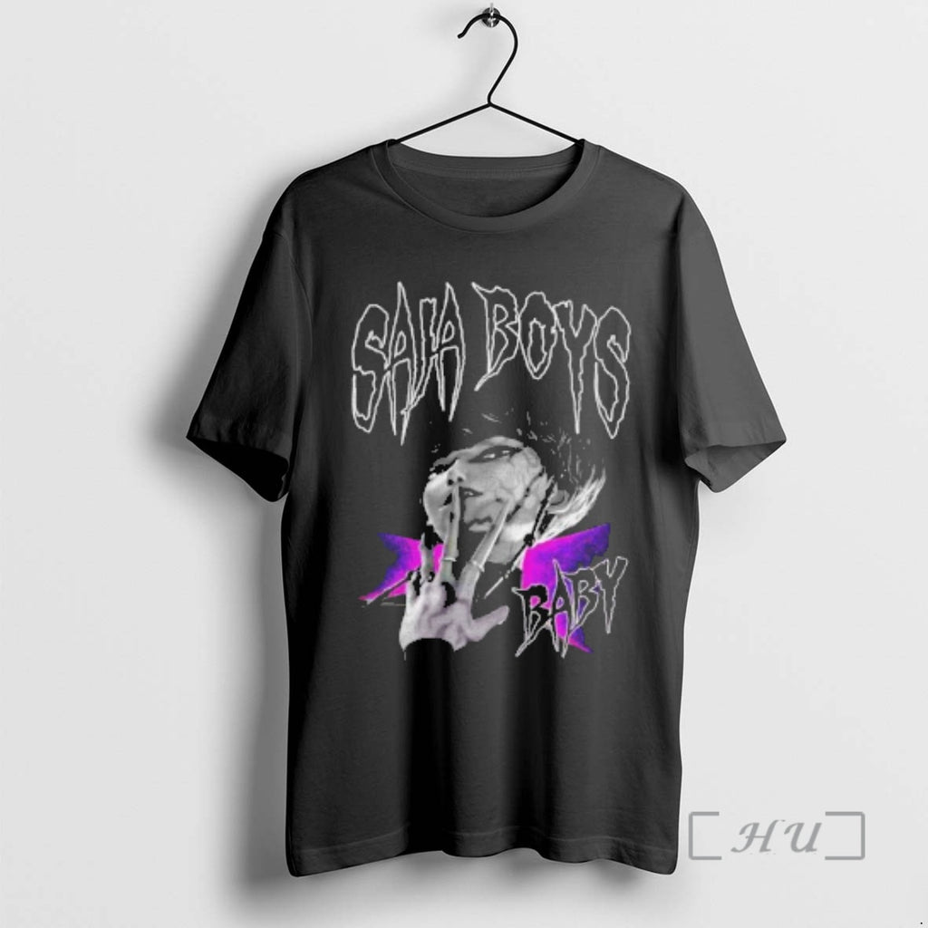 Officials Kpop Demon Hunters Baby Saja Boys