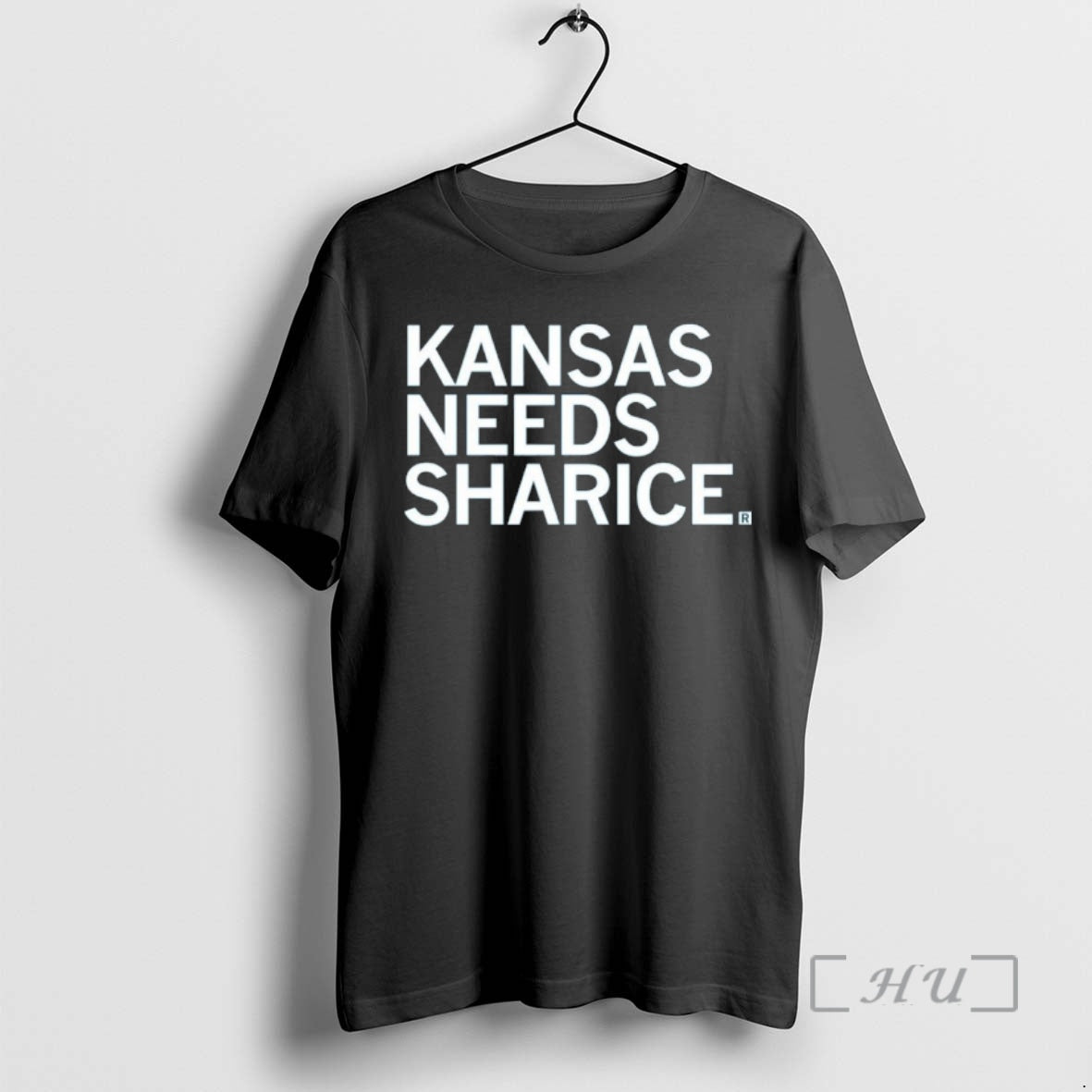 Officials Kansas Needs Sharice T-Shirts, Hoodie, Sweatshirt | HypeDripTees.com
