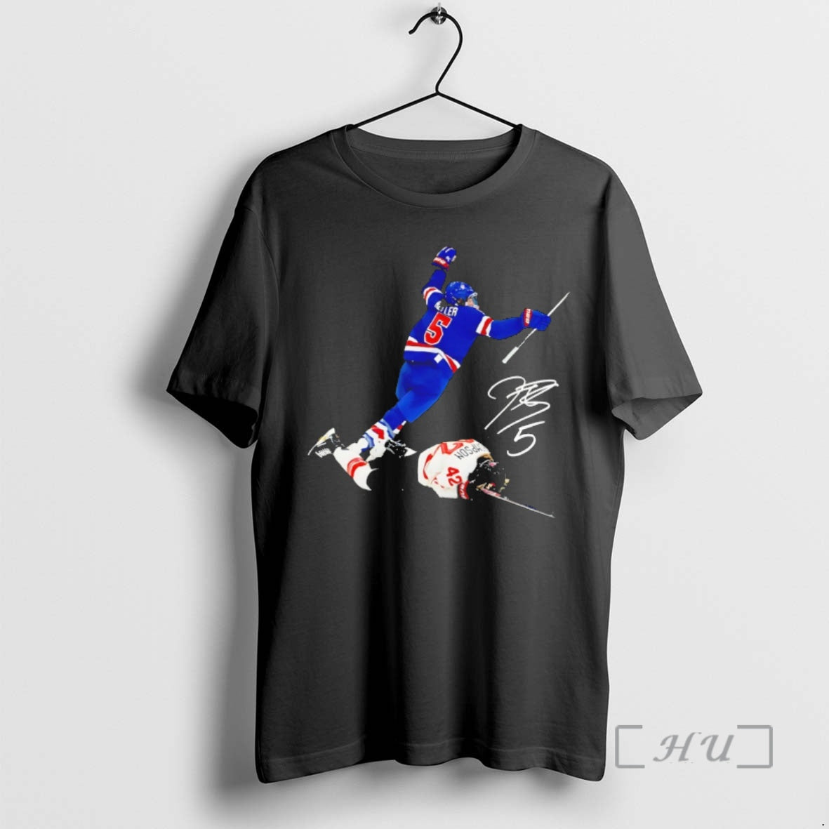 Officials Keller Women Usa Hockey 5 Signature Hilary Knight T-Shirts, Hoodie, Sweatshirt | HypeDripTees.com