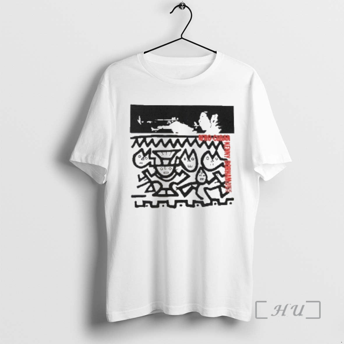 Officials Kenny Dorham Afro Cuban T-Shirts, Hoodie, Sweatshirt | HypeDripTees.com