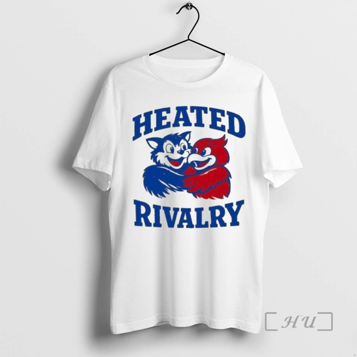 Officials Kentucky Heated Rivalry T T-Shirts, Hoodie, Sweatshirt | HypeDripTees.com