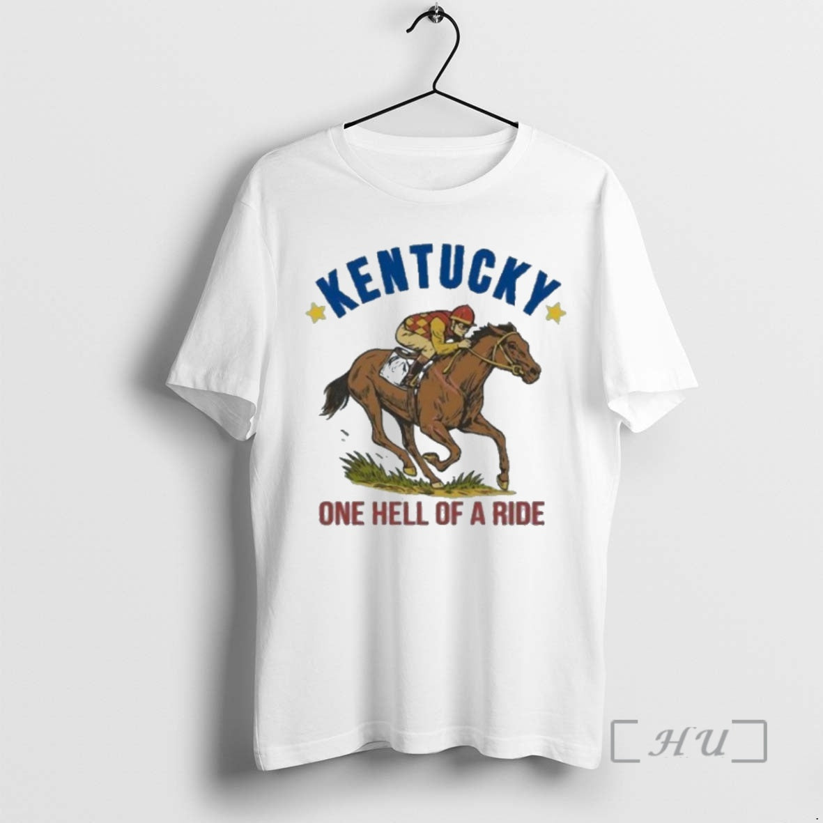 Officials Kentucky One Hell Of A Ride T T-Shirts, Hoodie, Sweatshirt | HypeDripTees.com