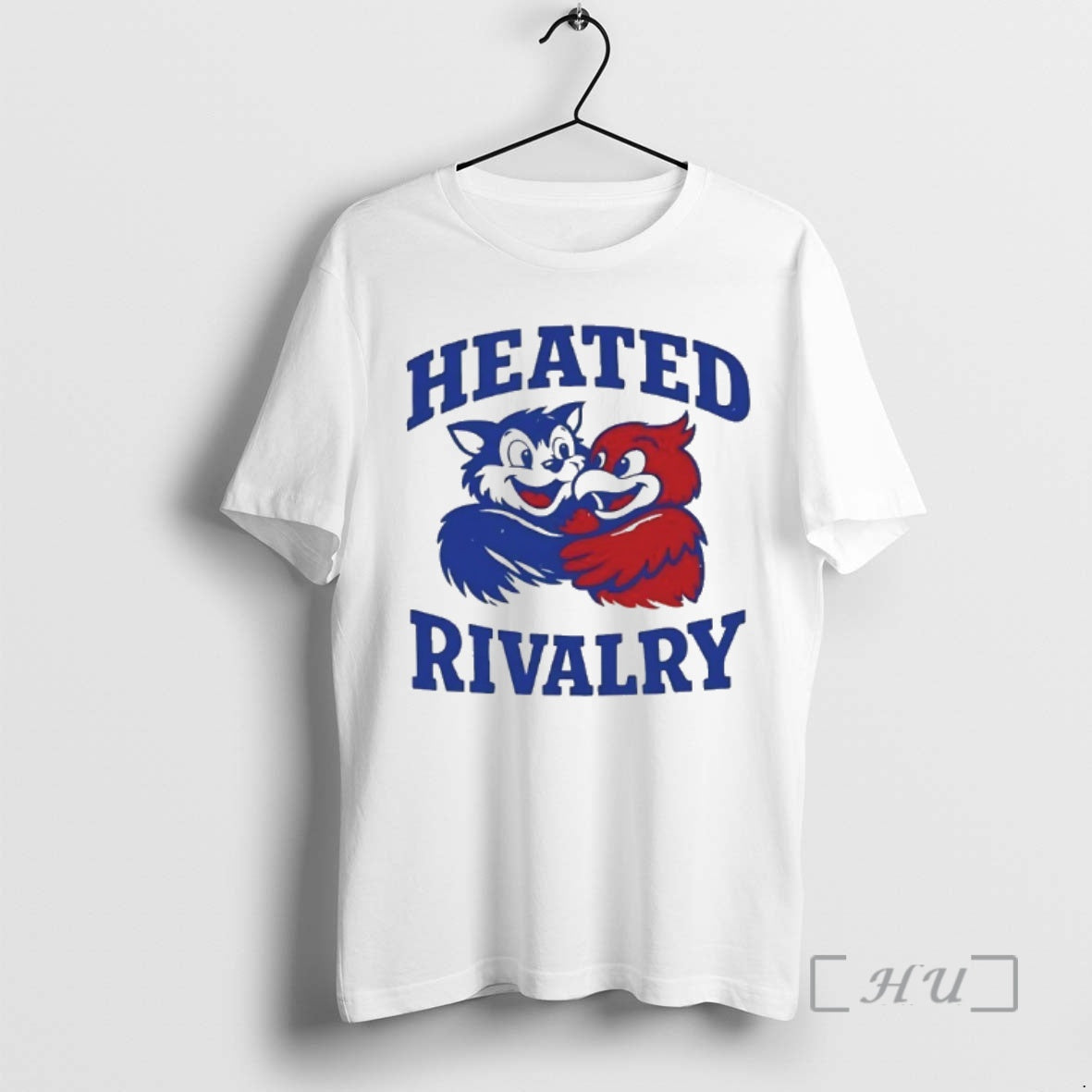 Officials Kentucky Heated Rivalry T-Shirts, Hoodie, Sweatshirt | HypeDripTees.com
