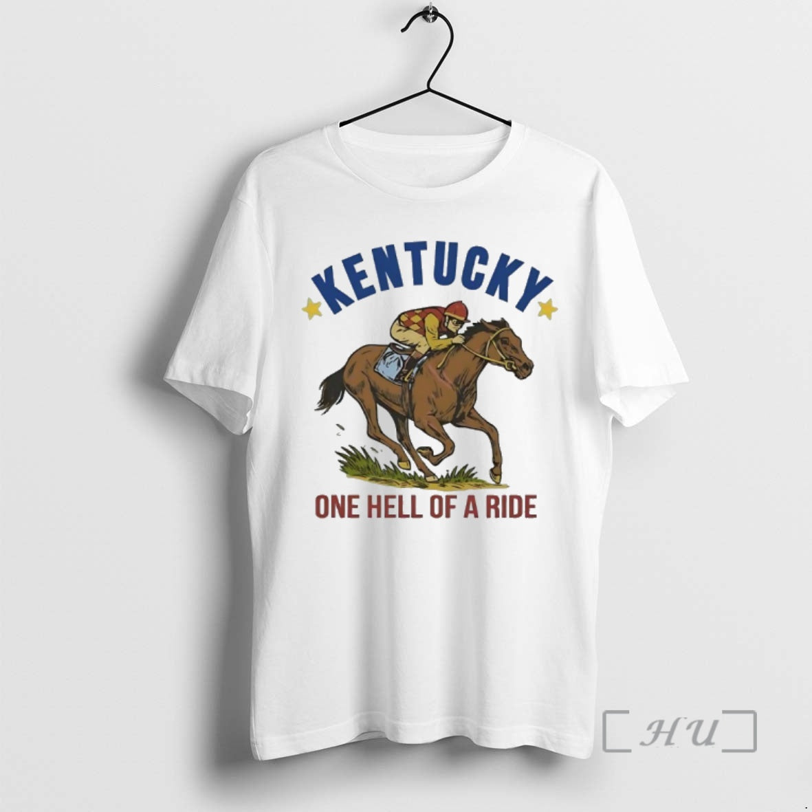 Officials Kentucky One Hell Of A Ride T-Shirts, Hoodie, Sweatshirt | HypeDripTees.com