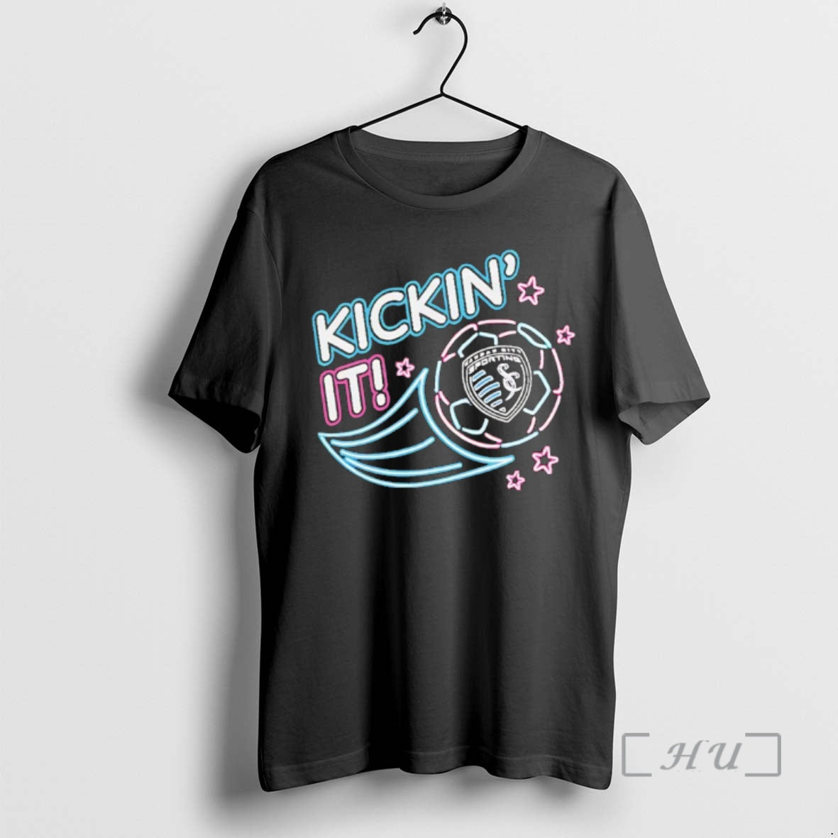 Officials Kickin It Sporting Kc T-Shirts, Hoodie, Sweatshirt | HypeDripTees.com