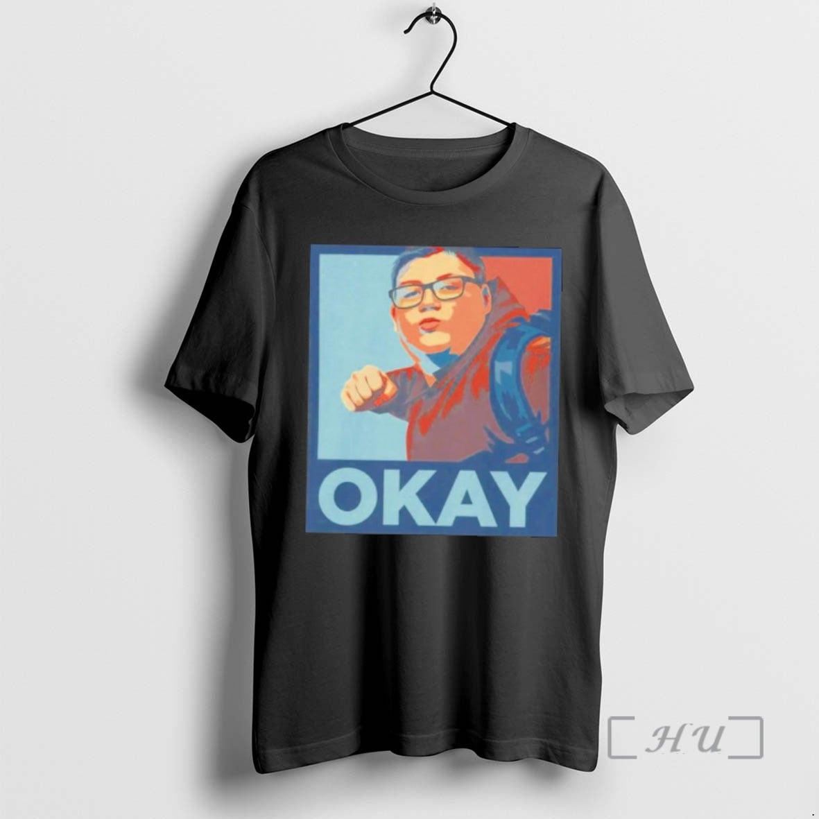 Officials Kid Punches A Nazi Okay T-Shirts, Hoodie, Sweatshirt | HypeDripTees.com