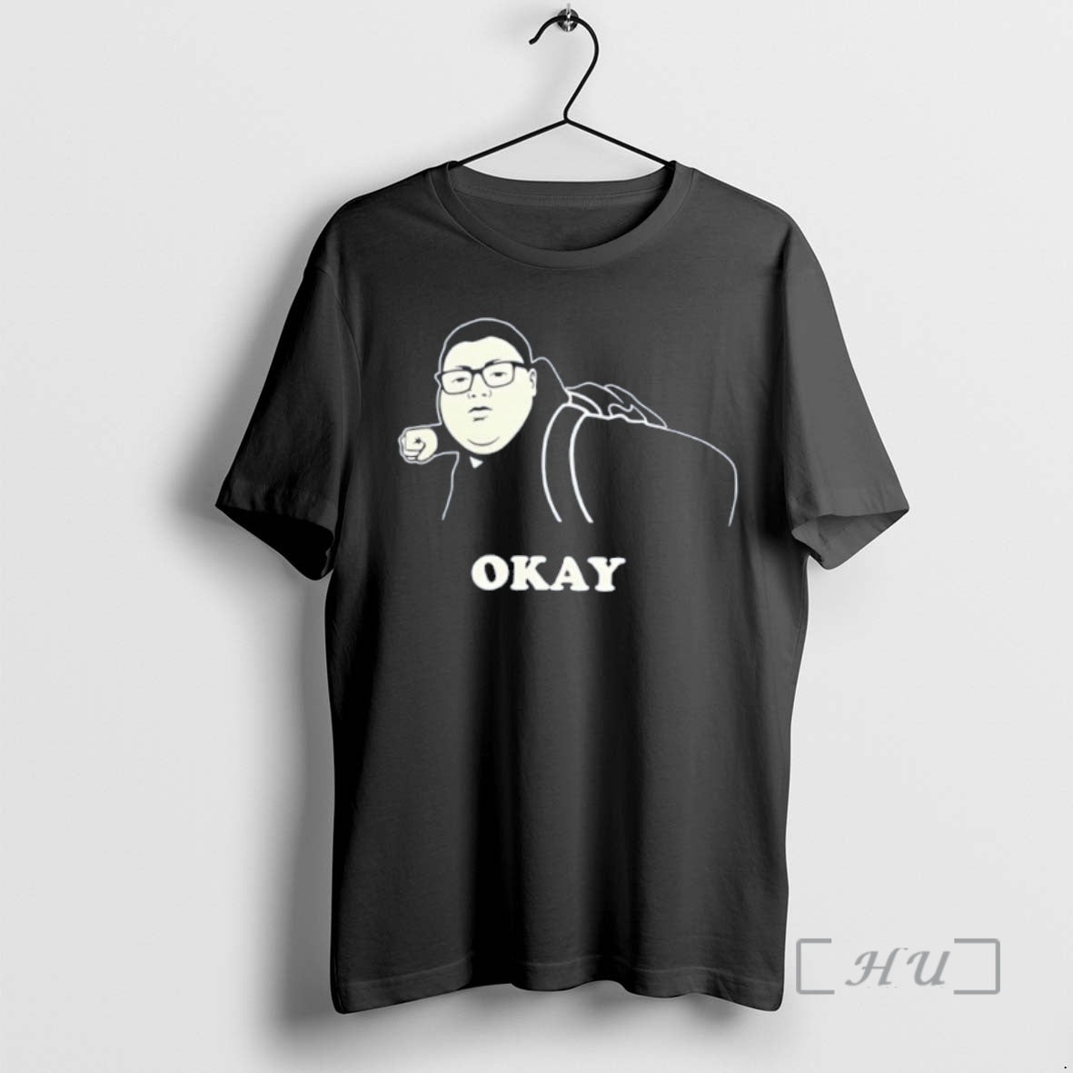 Officials Kid Punching Ice Okay Graphic T-Shirts, Hoodie, Sweatshirt | HypeDripTees.com