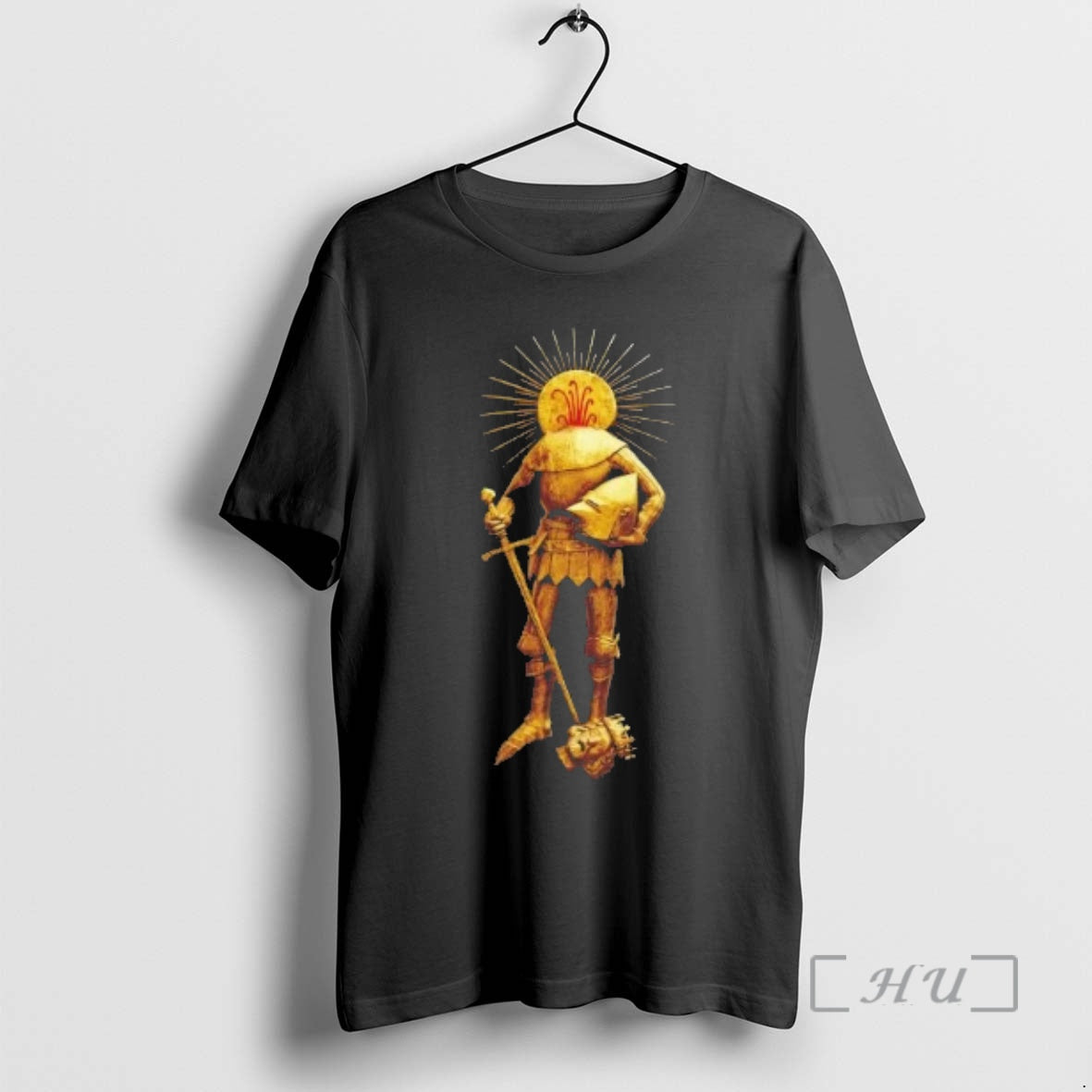Officials Kingdom Come Deliverance Ii Beheaded T-Shirts, Hoodie, Sweatshirt | HypeDripTees.com
