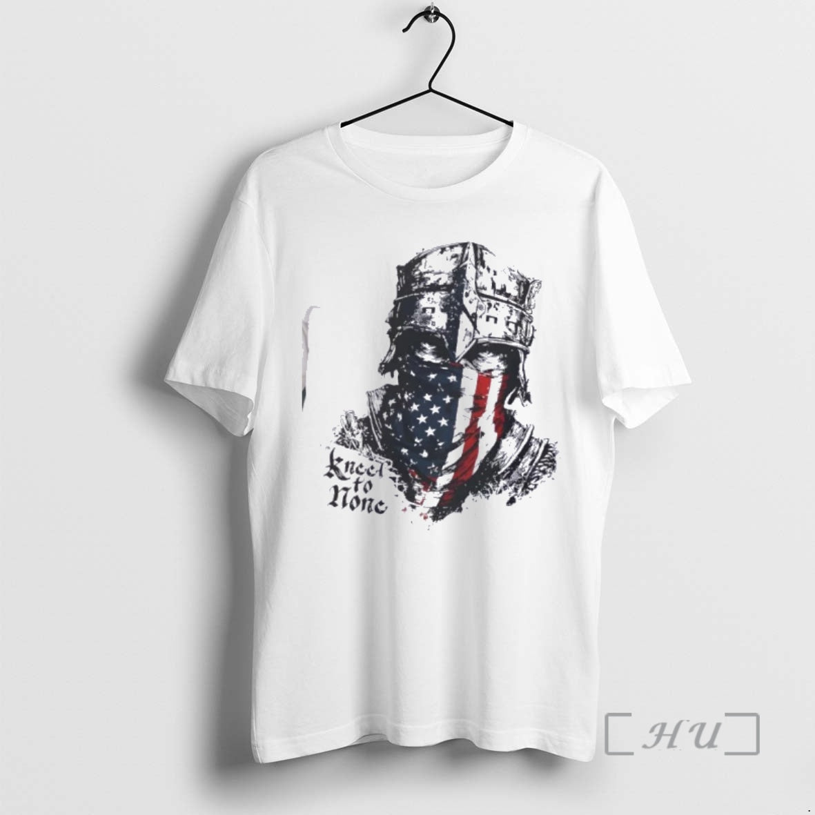 Officials Kneel To None Usa Flag T-Shirts, Hoodie, Sweatshirt | HypeDripTees.com