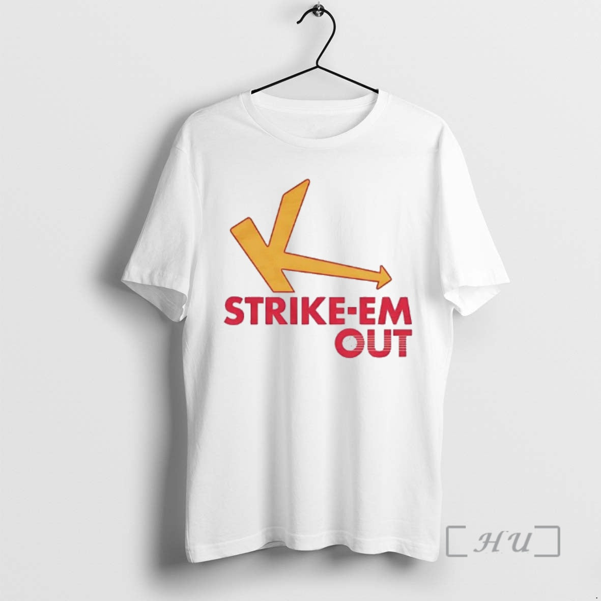 Officials Ks Strike Em Out 2026 T-Shirts, Hoodie, Sweatshirt | HypeDripTees.com