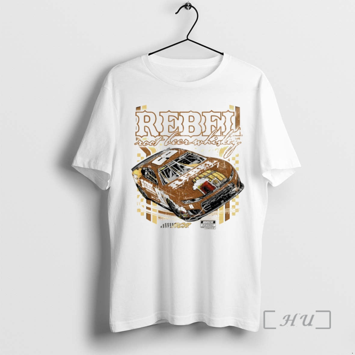 Officials Kyle Busch 8 Rebel Root Beer Whiskey Rcr Nascar Cup Series Premium T Shirts Hoodie, Sweatshirt | HypeDripTees.com