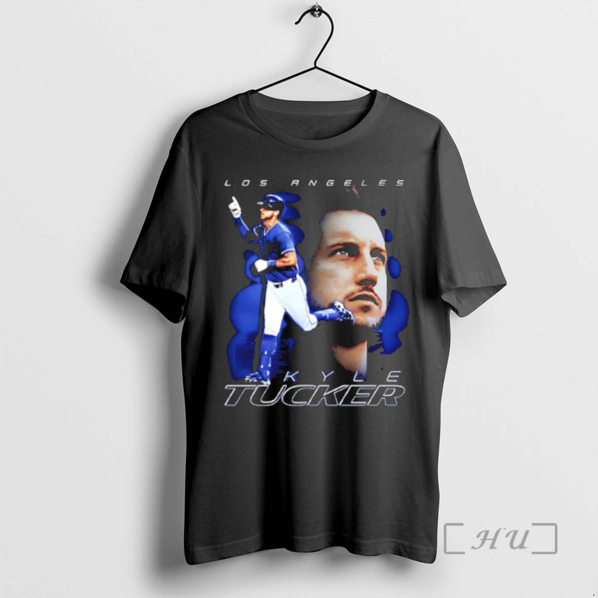 Officials Kyle Tucker Los Angeles Dodgers Dual Vintage T-Shirts, Hoodie, Sweatshirt | HypeDripTees.com