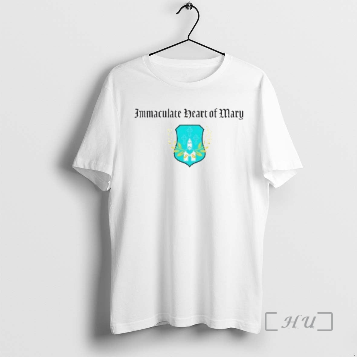 Officials Lady Bird Immaculate Heart Of Mary