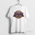 Officials Laker For Life Los Angeles Lakers Basketball
