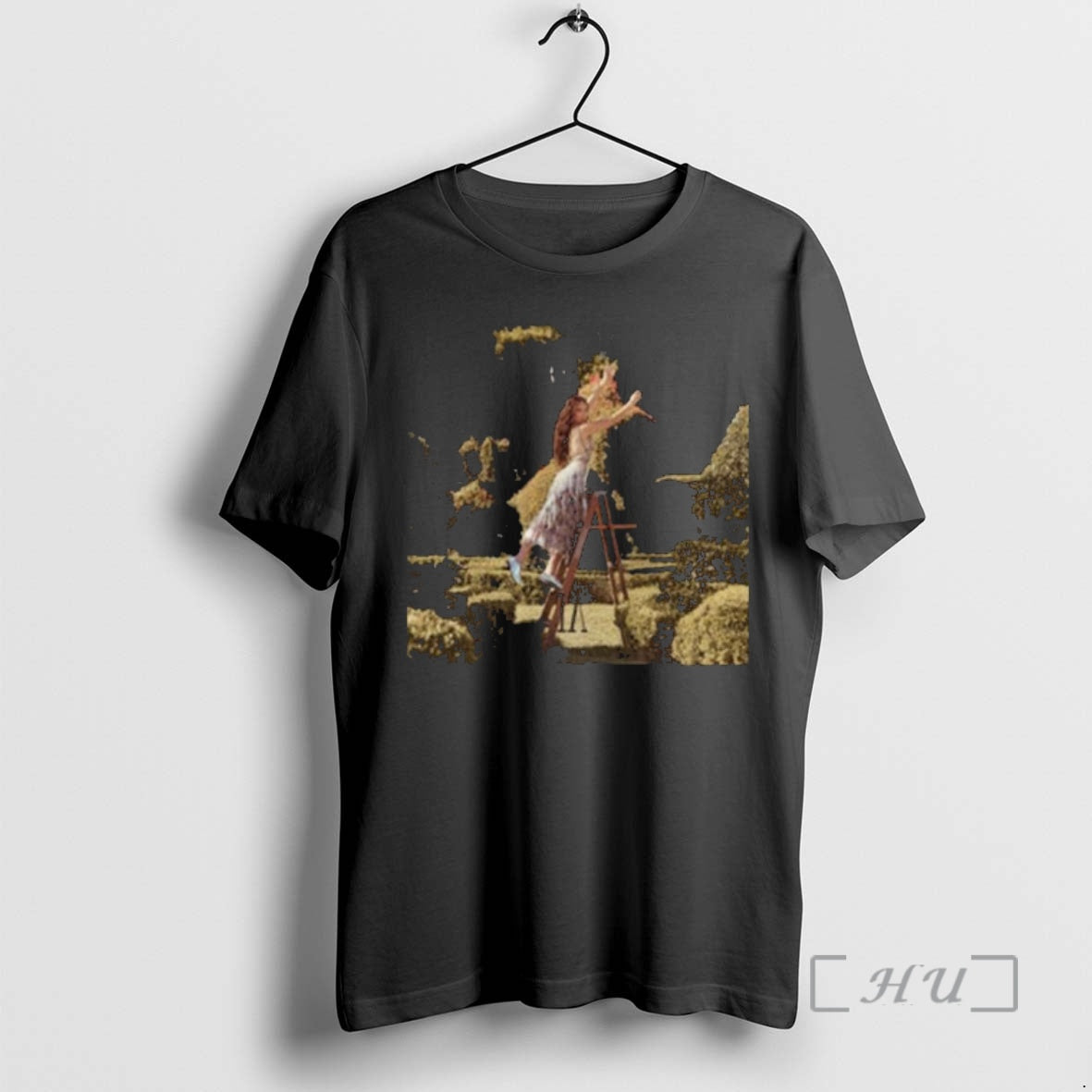 Officials Laufey The Final Hour Out April 10 2026 T-Shirts, Hoodie, Sweatshirt | HypeDripTees.com