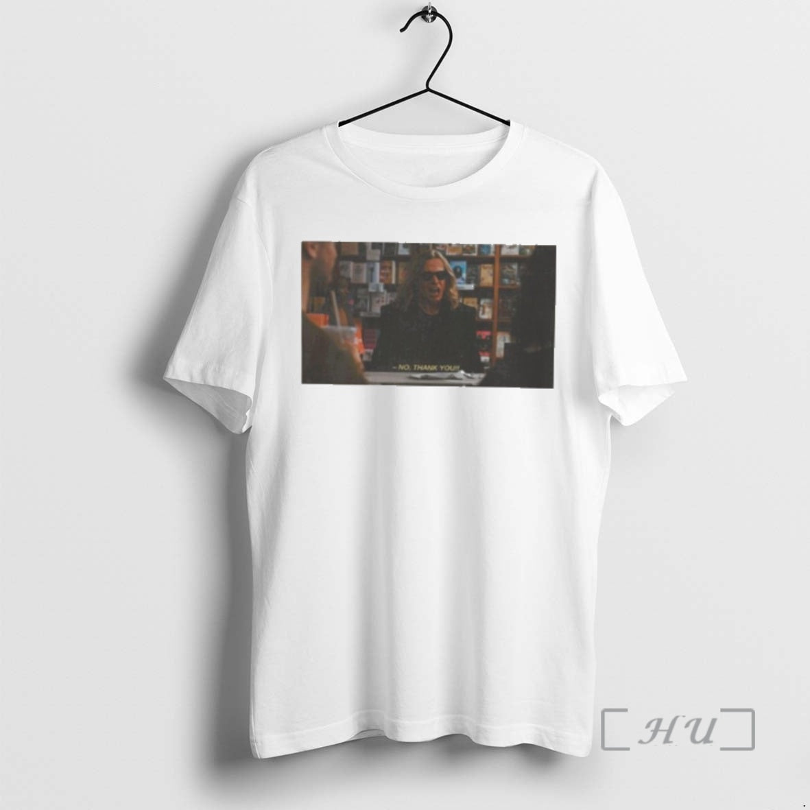 Officials Lestat No Thank You T-Shirts, Hoodie, Sweatshirt | HypeDripTees.com