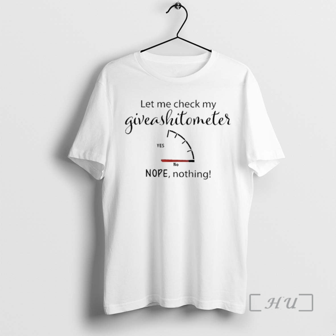 Officials Let Me Check My Give A Shit Ometer Nope Nothing Premium T Shirts Sweater Hoodie, Sweatshirt | HypeDripTees.com