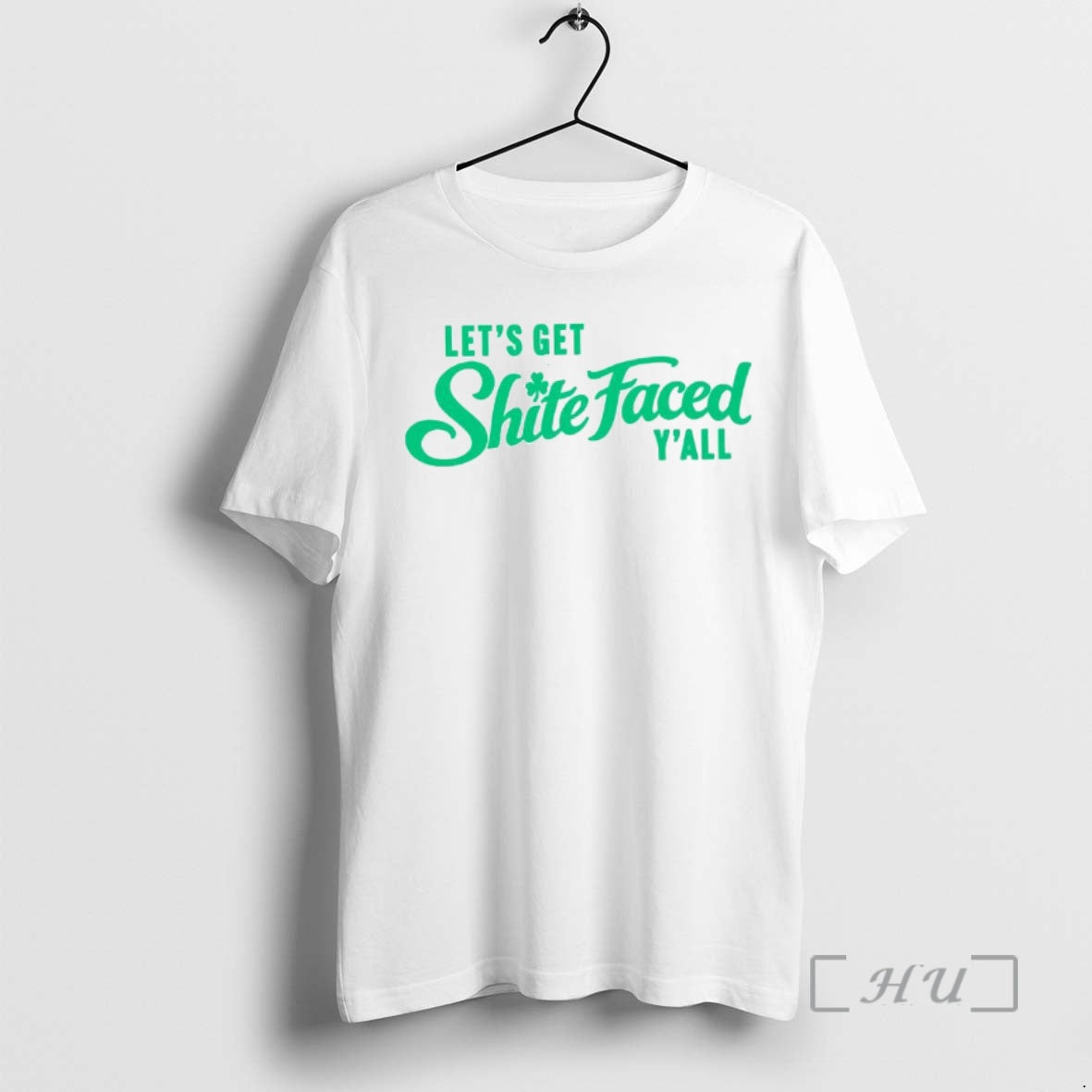 Officials Lets Get Shite Faced Yall St Patricks Day T-Shirts, Hoodie, Sweatshirt | HypeDripTees.com