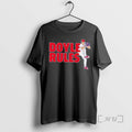 Officials Liam Doyle Rules Milb St