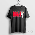 Officials Liam Doyle Rules St Louis Cardinals Basketball Portrait