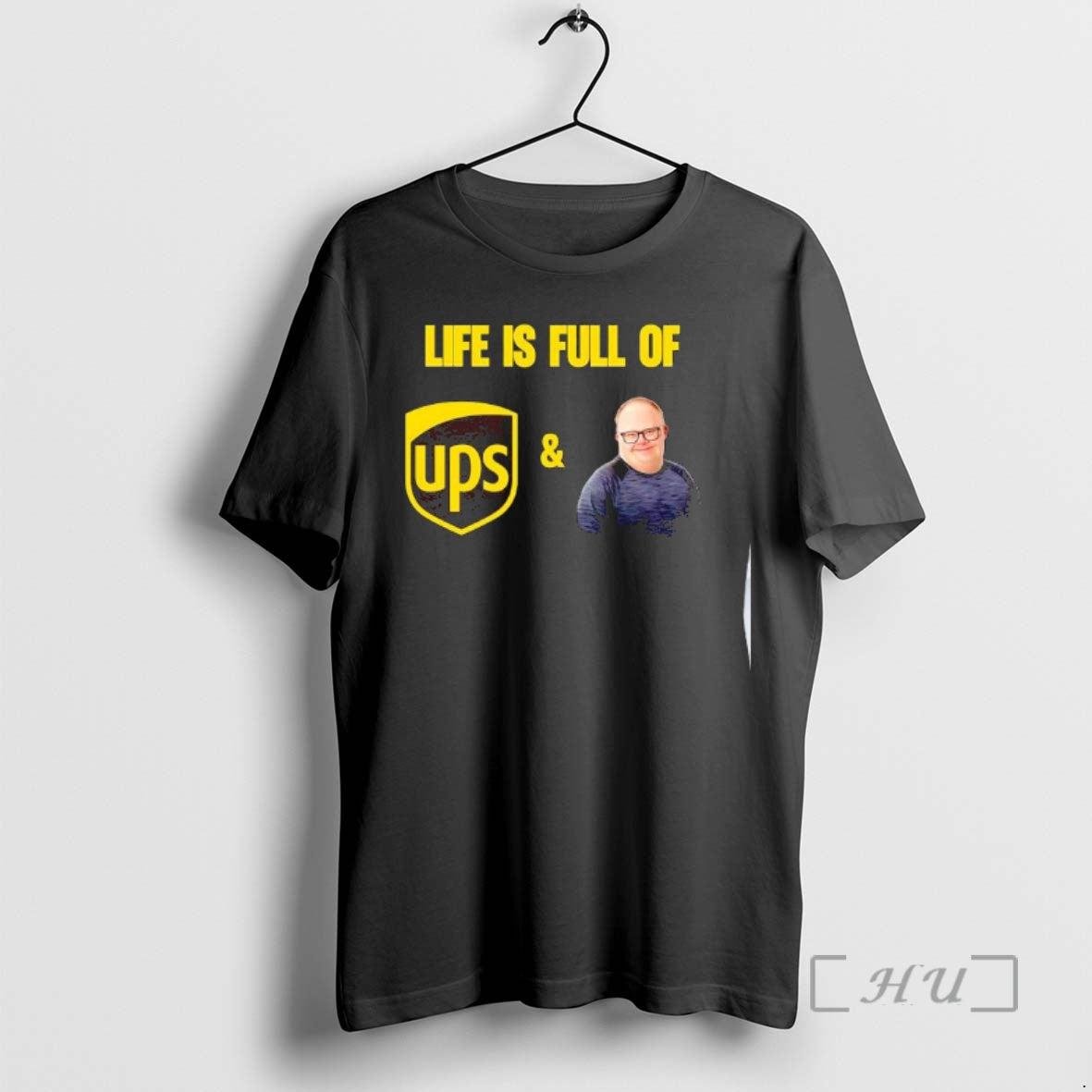 Officials Life Is Full Of Ups Down Syndrome T-Shirts, Hoodie, Sweatshirt | HypeDripTees.com