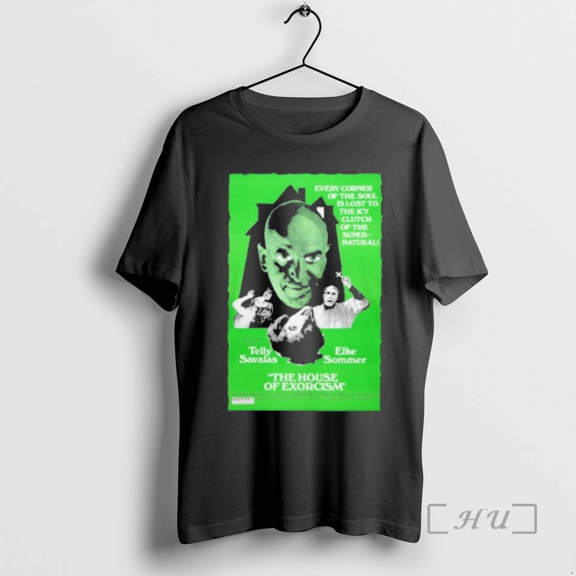 Officials Lisa And The Devil T-Shirts, Hoodie, Sweatshirt | HypeDripTees.com