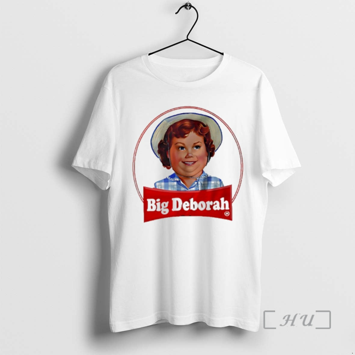 Officials Little Debbie Big Deborah Parody T-Shirts, Hoodie, Sweatshirt | HypeDripTees.com
