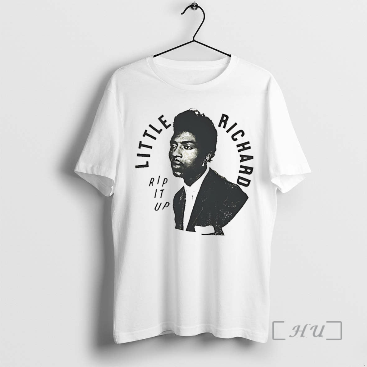 Officials Little Richard Rip It Up T-Shirts, Hoodie, Sweatshirt | HypeDripTees.com