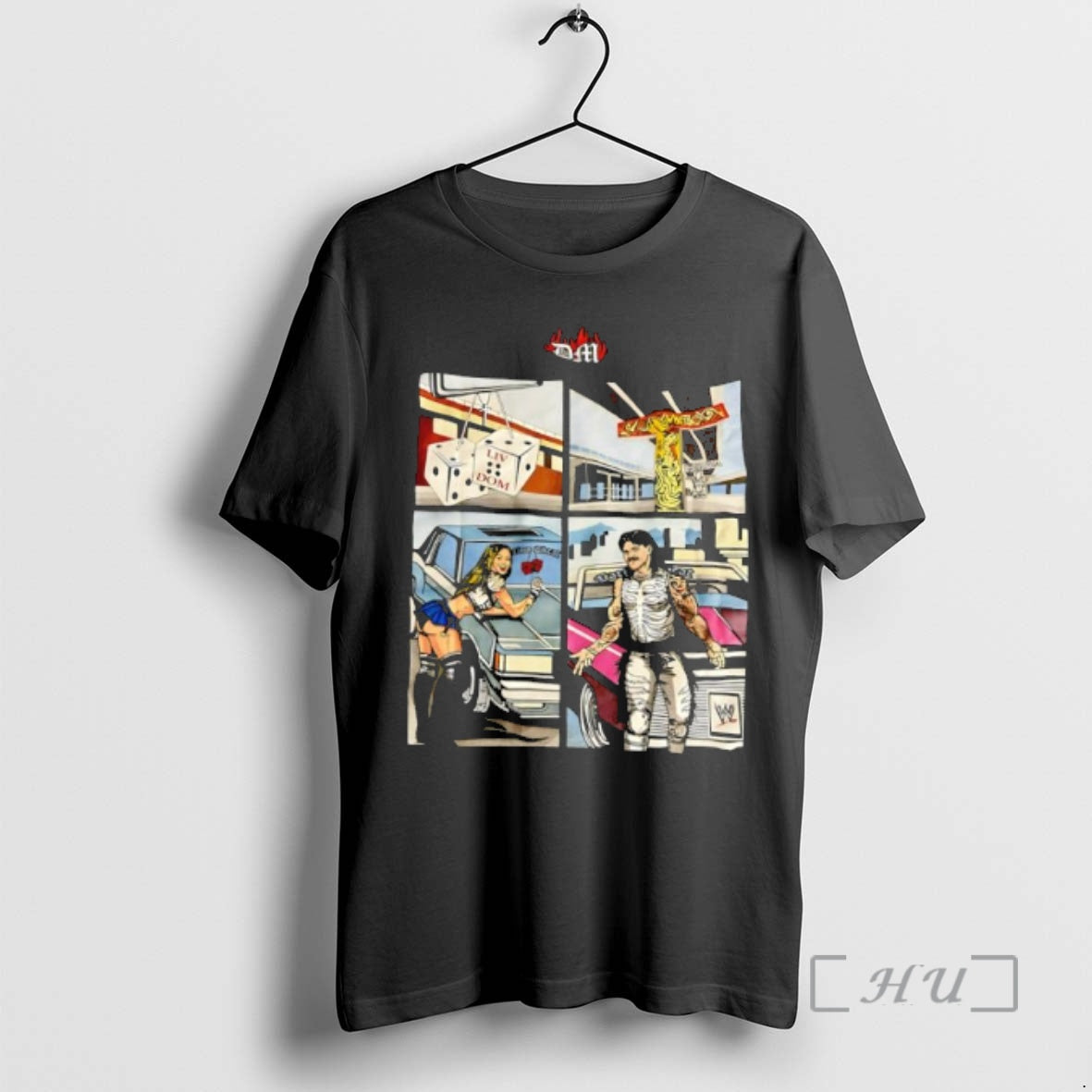 Officials Liv Dom Latino Cheat Heat Lowrider Comic Art T-Shirts, Hoodie, Sweatshirt | HypeDripTees.com