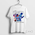 Officials Los Angeles Dodgers Yoshinobu Yamamoto Cream Montage Christmas