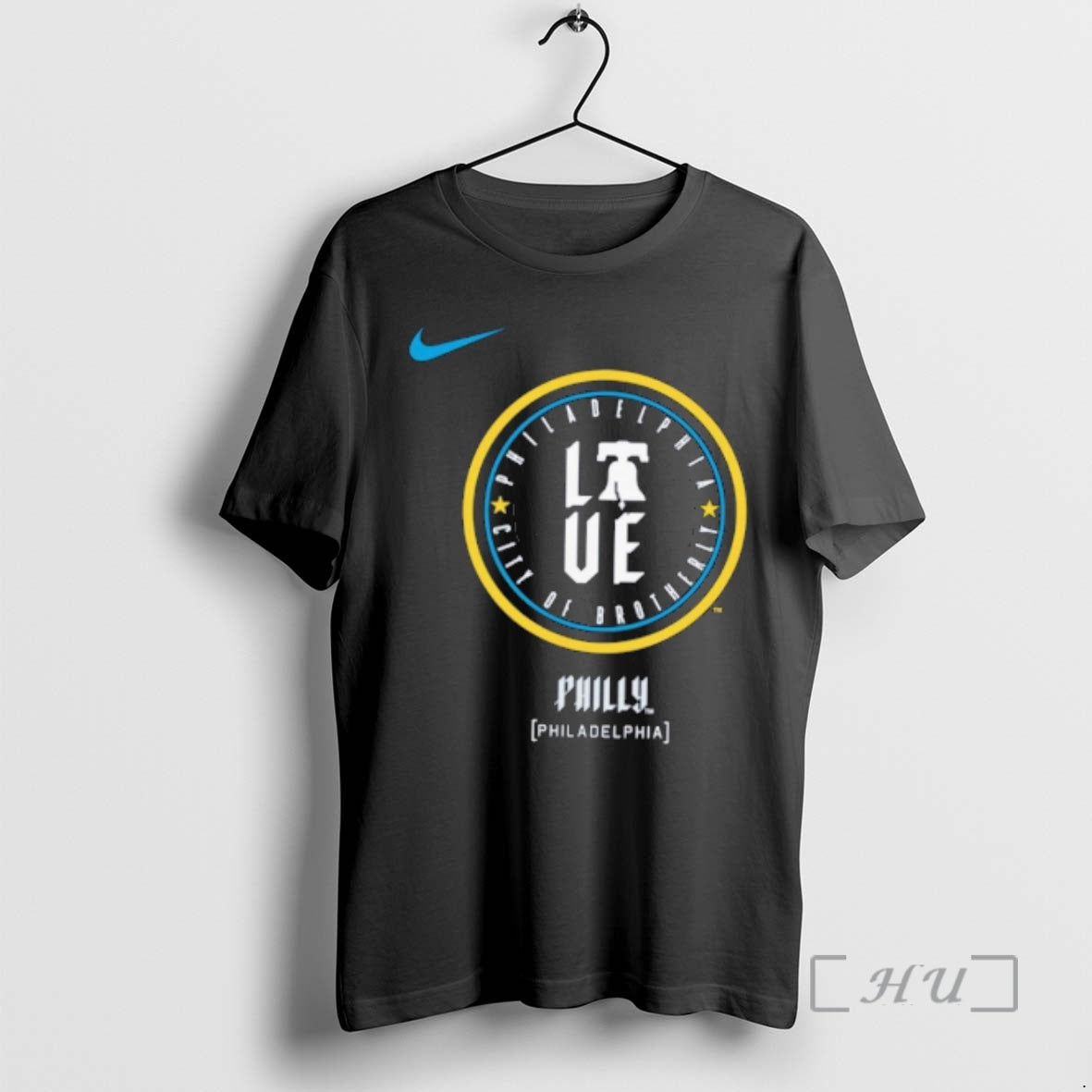 Officials Love Philadelphia Phillies Connect Logo T-Shirts, Hoodie, Sweatshirt | HypeDripTees.com