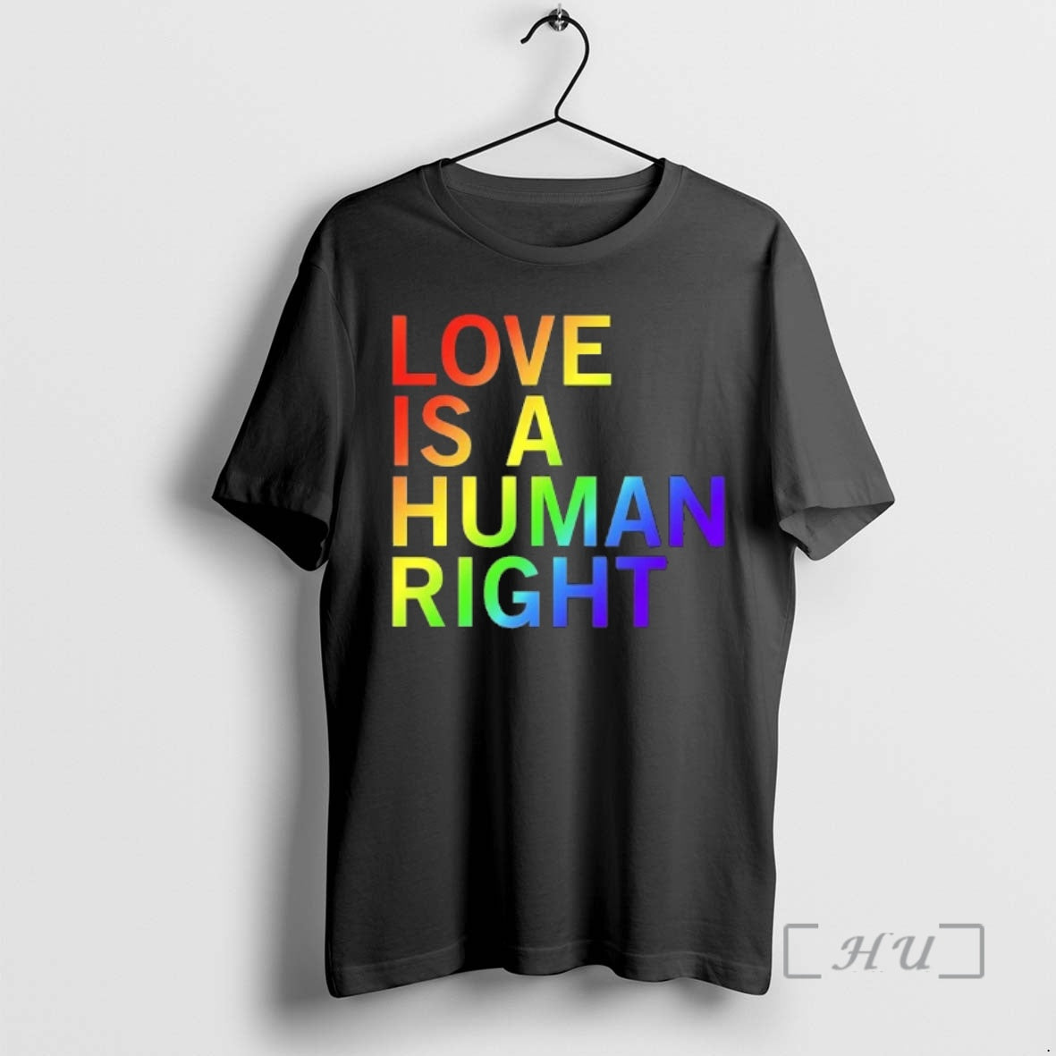 Officials Love Is A Human Right T-Shirts, Hoodie, Sweatshirt | HypeDripTees.com