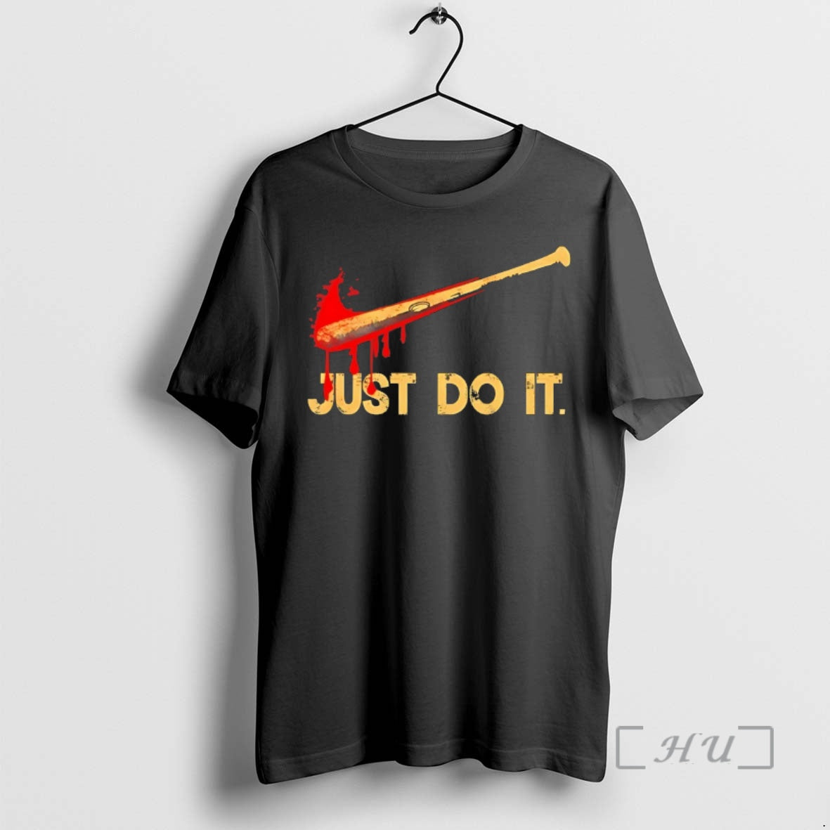 Officials Lucille Just Do It T-Shirts, Hoodie, Sweatshirt | HypeDripTees.com