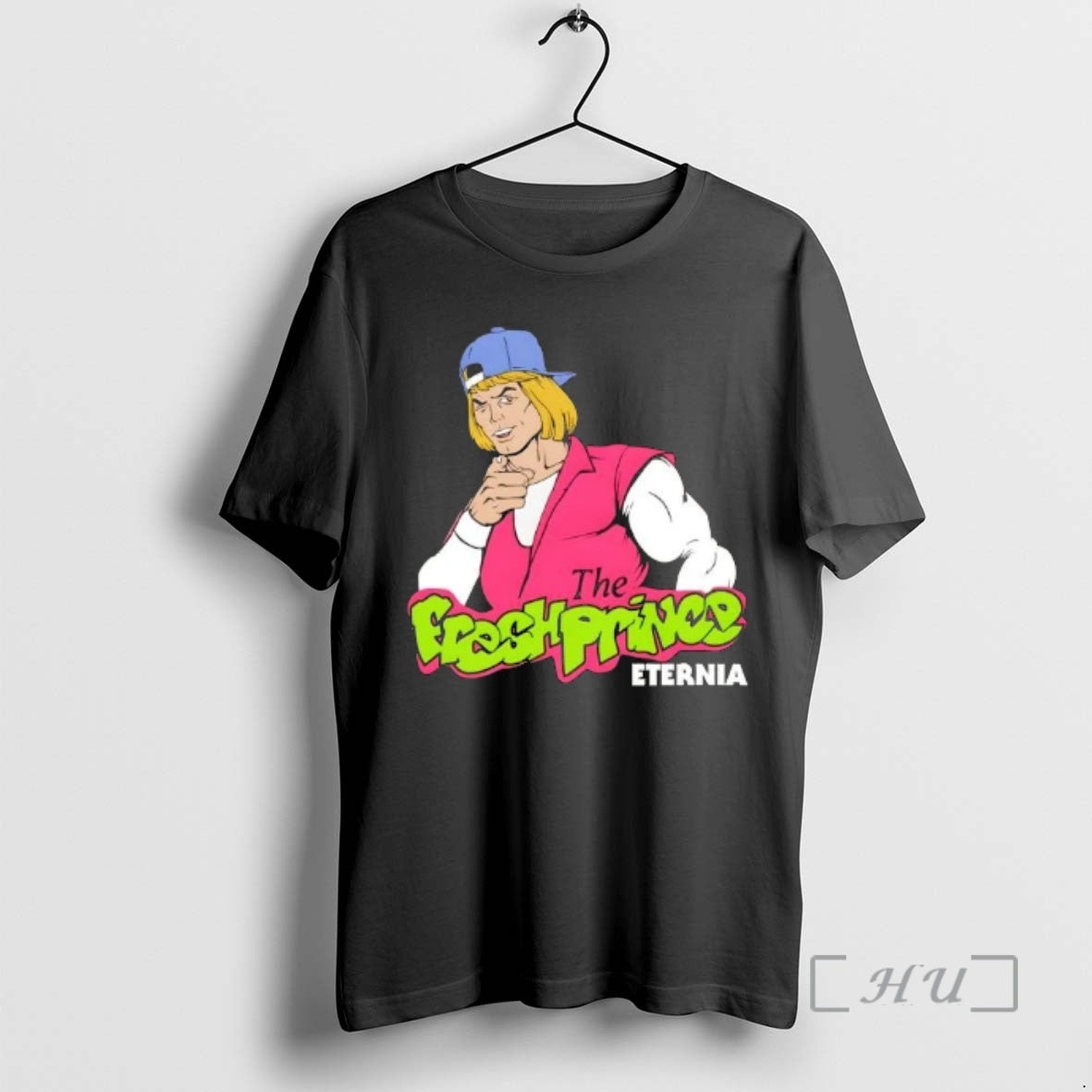 Officials Masters Of The Universe Prince Adam Eternia T-Shirts, Hoodie, Sweatshirt | HypeDripTees.com