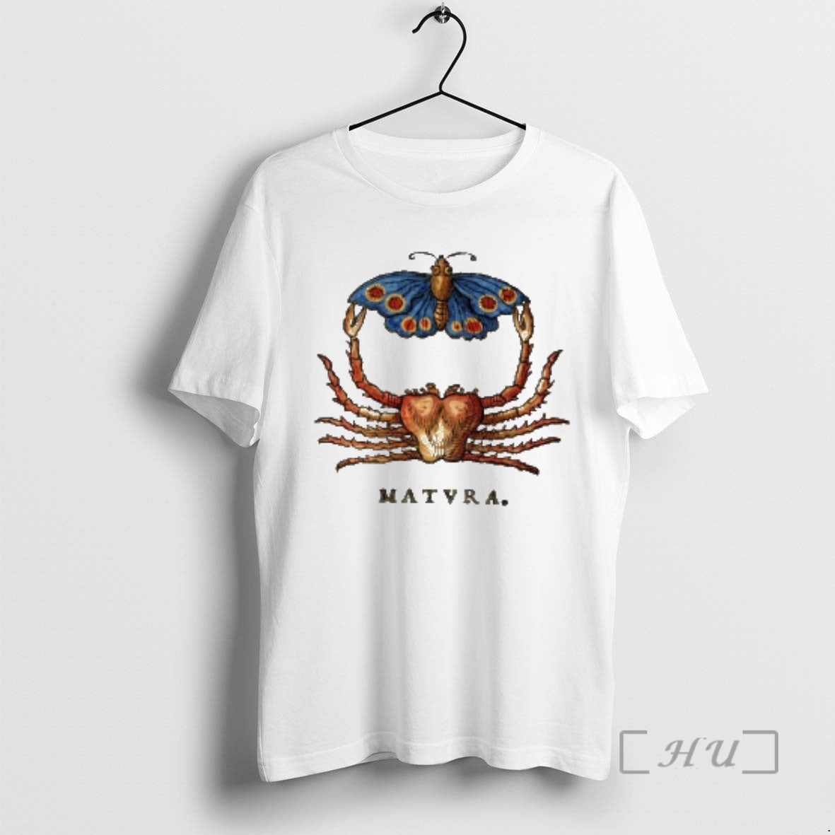 Officials Matvra Woodcut Printing Colophon T-Shirts, Hoodie, Sweatshirt | HypeDripTees.com