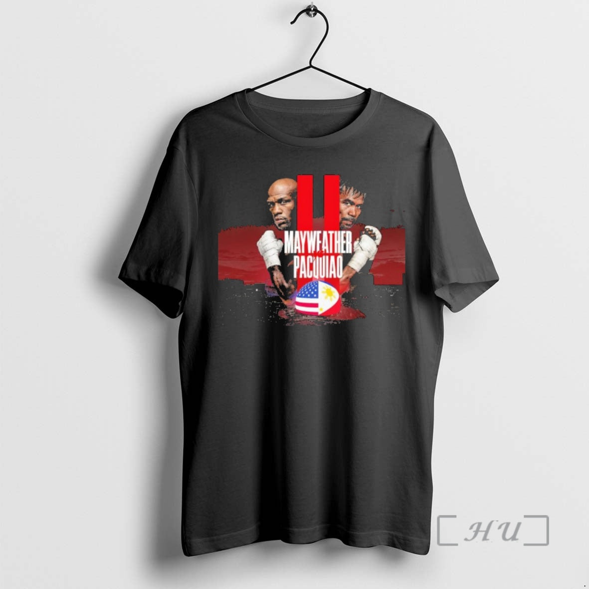 Officials Mayweather Vs Pacquiao Sept T-Shirts, Hoodie, Sweatshirt | HypeDripTees.com