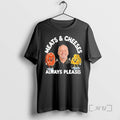 Officials Meats And Cheeses Always Pleases Funny Foodie