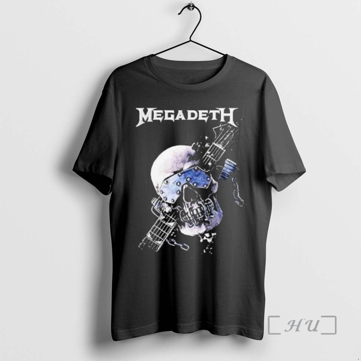 Officials Megadeth Tour 2026 Special T-Shirts, Hoodie, Sweatshirt | HypeDripTees.com