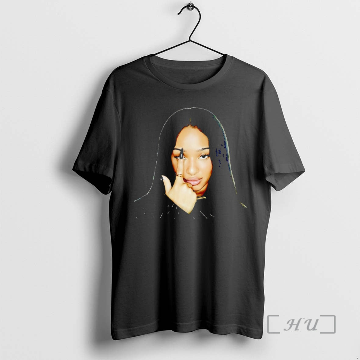 Officials Megan Katseye Bigface T-Shirts, Hoodie, Sweatshirt | HypeDripTees.com