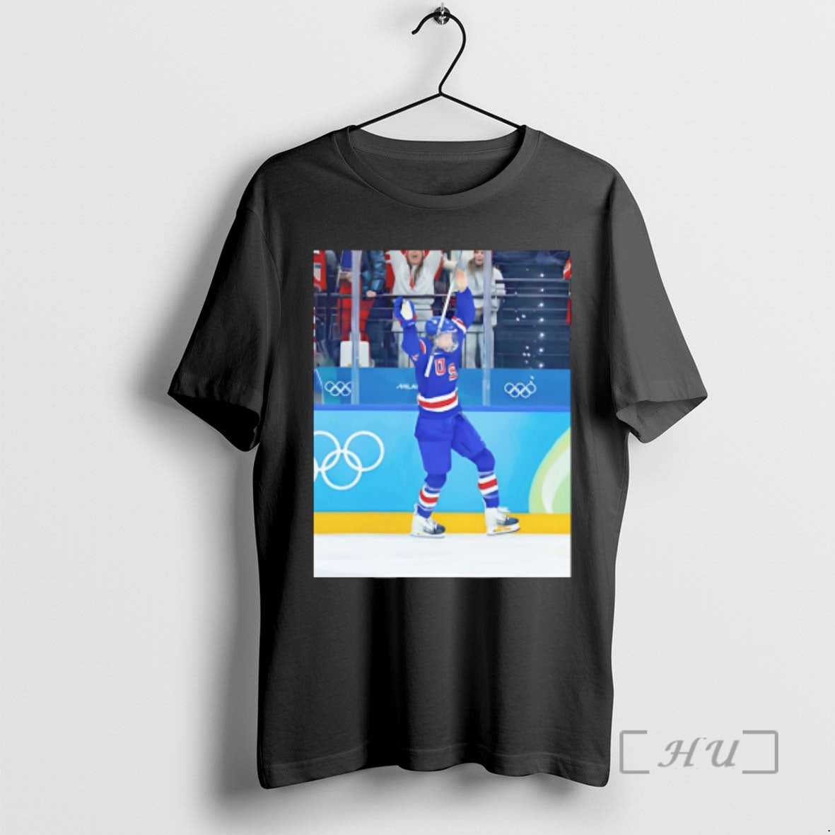 Officials Megan Keller 2026 Olympic Womens Ice Hockey T-Shirts, Hoodie, Sweatshirt | HypeDripTees.com