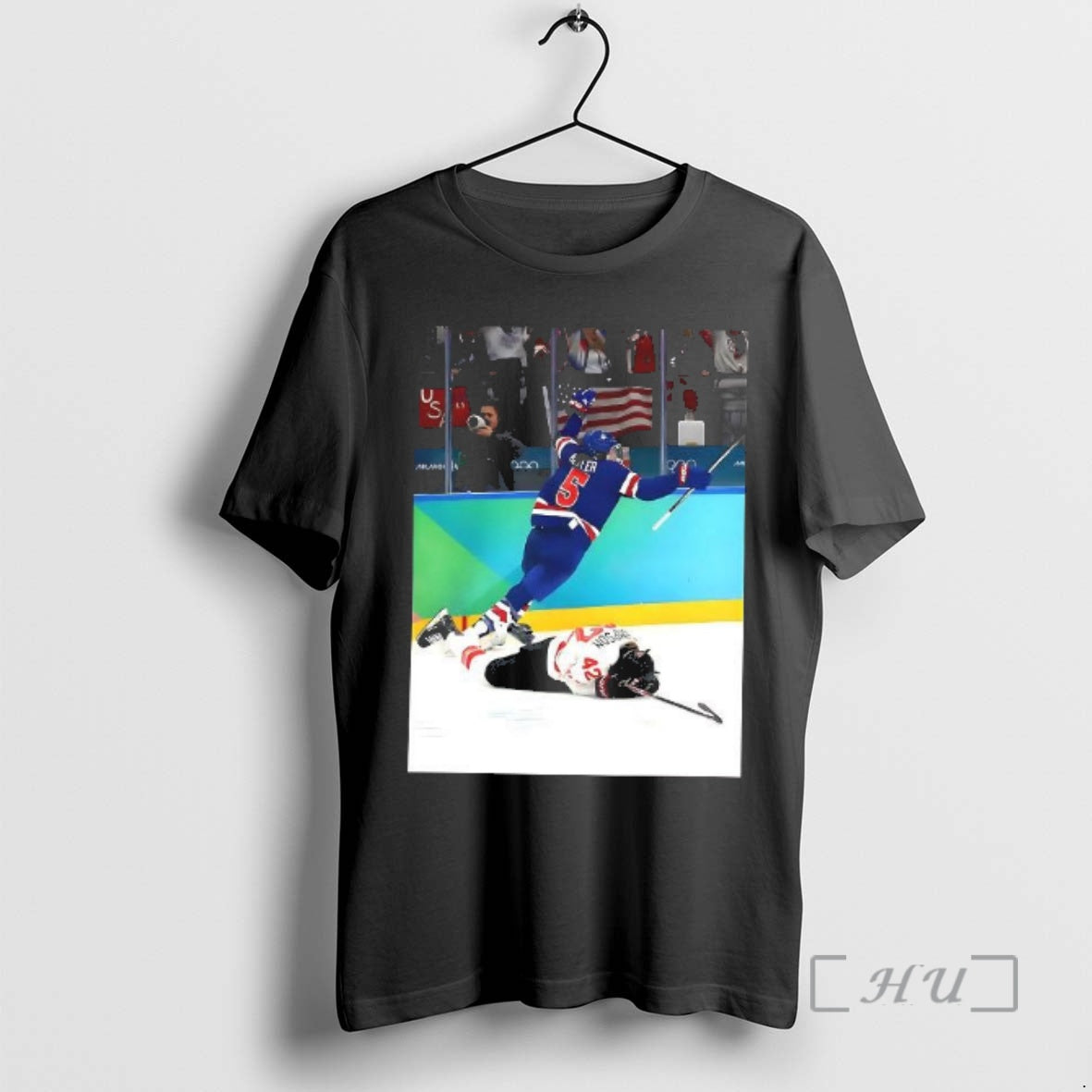 Officials Megan Keller Ot Goal Team Usa Womens Hockey 2026 Winter Olympic Premium T Shirts Hoodie, Sweatshirt
