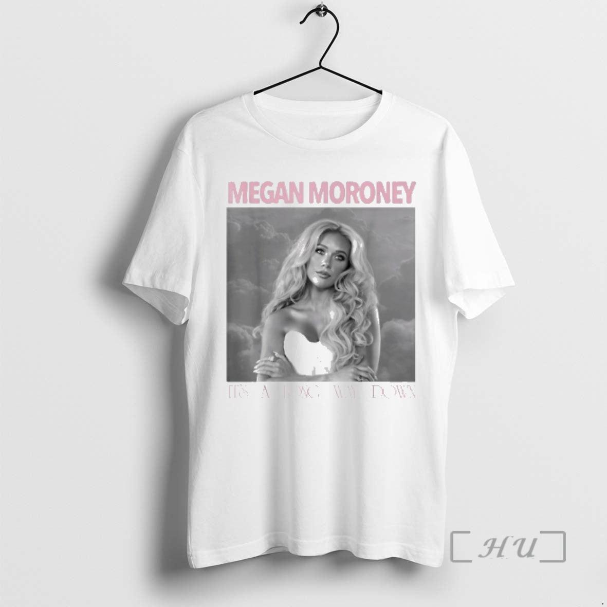 Officials Megan Moroney Cloud 9 Photo T-Shirts, Hoodie, Sweatshirt | HypeDripTees.com