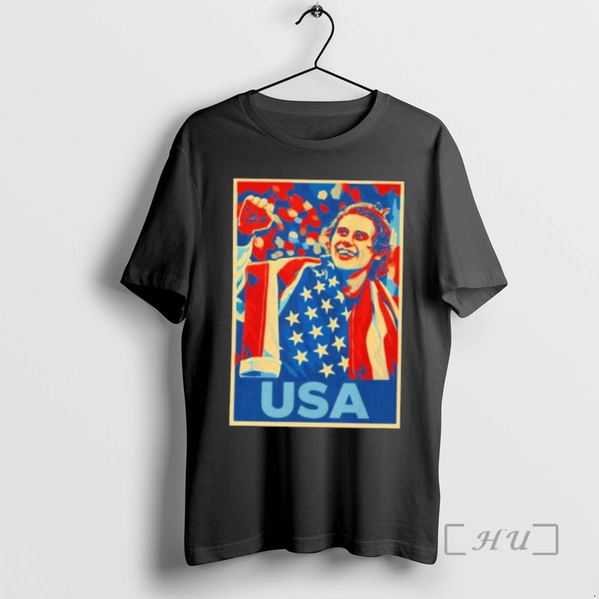 Officials Mens Hockey Usa Golden Goal T-Shirts, Hoodie, Sweatshirt | HypeDripTees.com