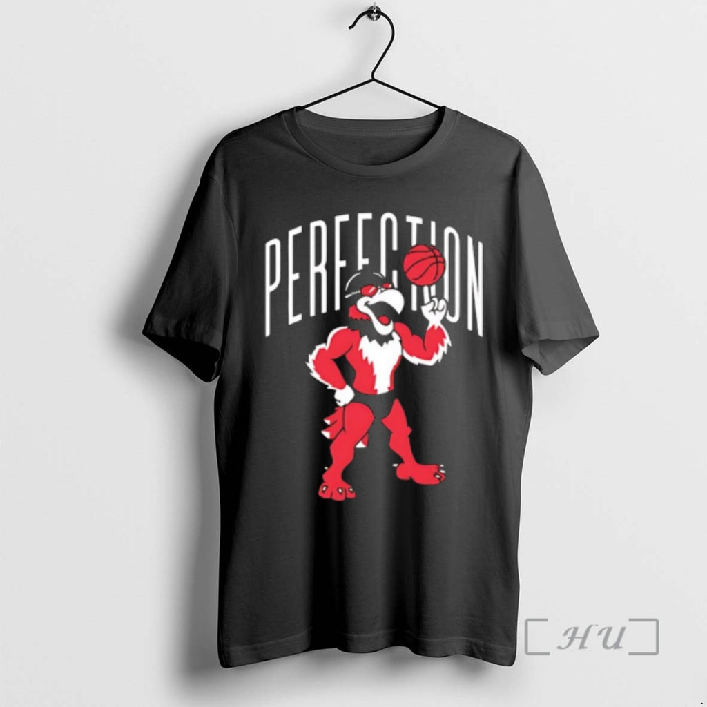 Officials Miami Ohio Redhawks Perfection Oh Mascot