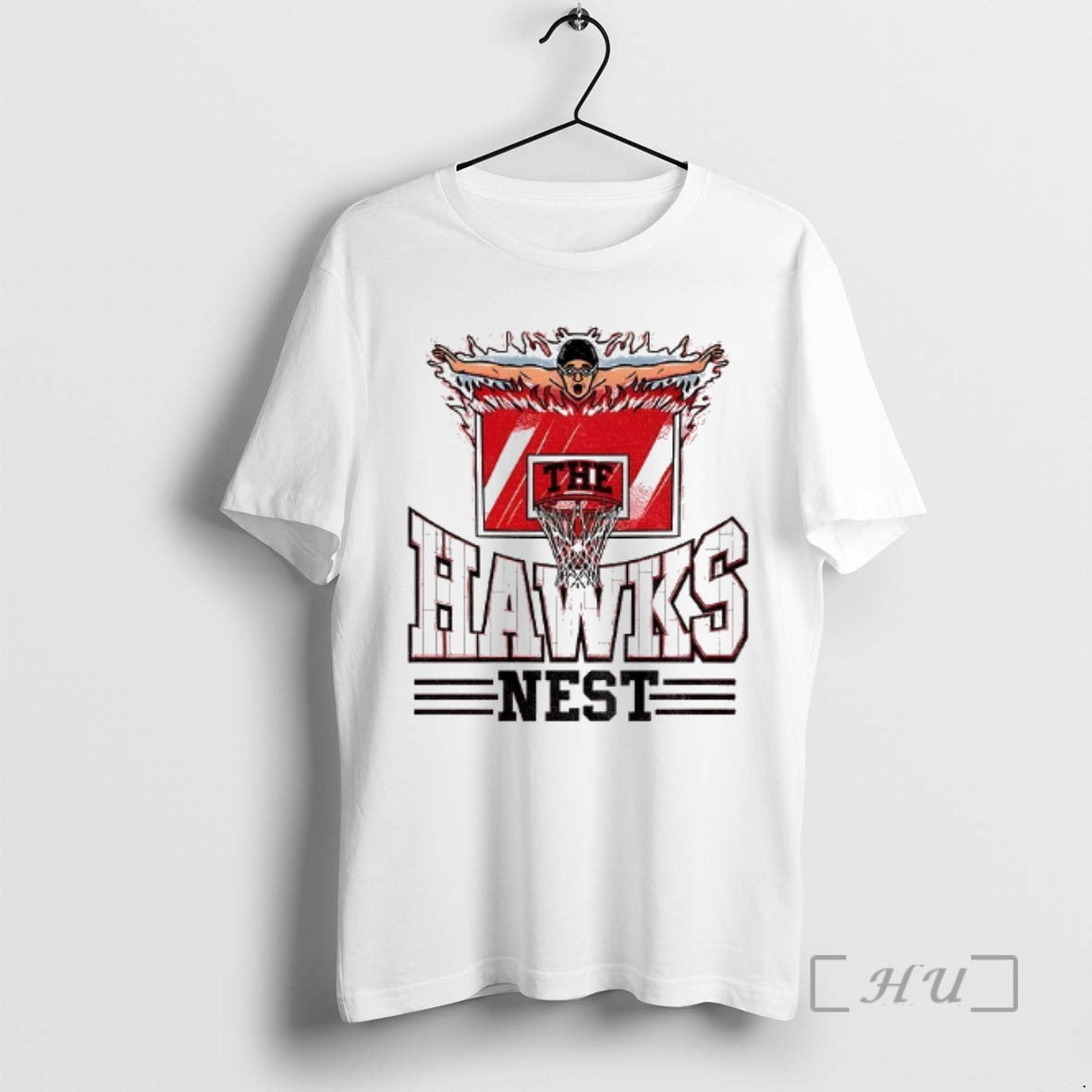 Officials Miami Redhawks Football The Hawks Nest T-Shirts, Hoodie, Sweatshirt | HypeDripTees.com