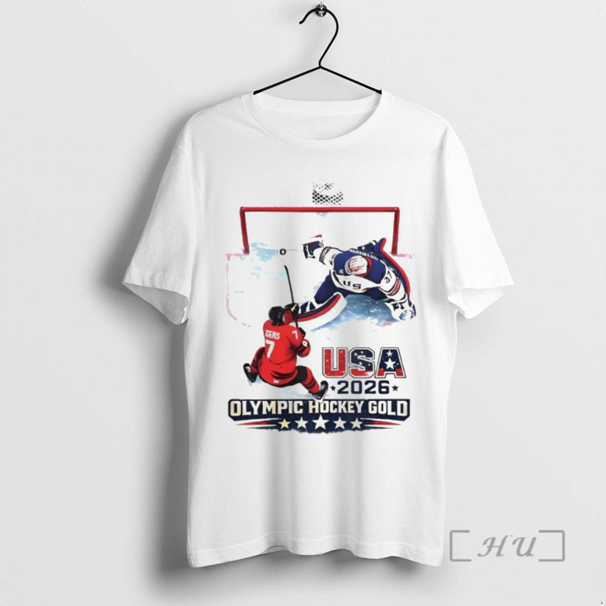 Officials Milano Cortina 2026 Usa Hockey Olympic Hockey Gold Vintage T-Shirts, Hoodie, Sweatshirt | HypeDripTees.com