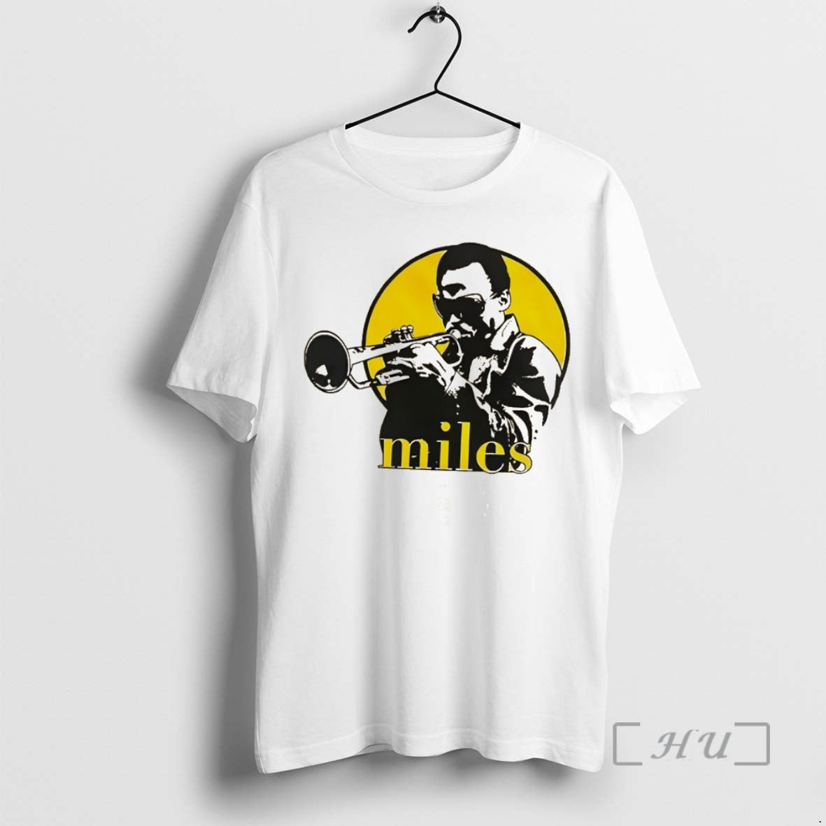 Officials Miles Davis Jazz T-Shirts, Hoodie, Sweatshirt | HypeDripTees.com